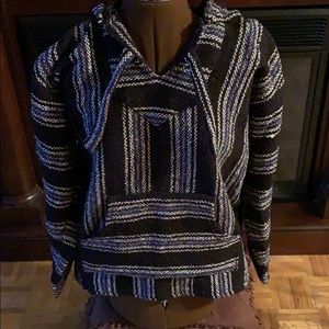 Nice warm sweater unisex size medium